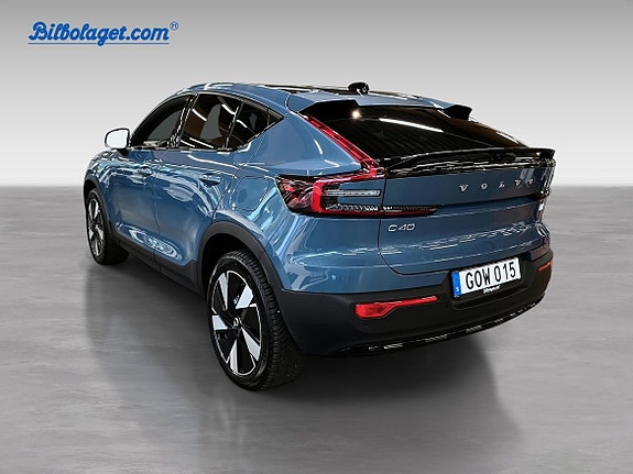 Volvo C40 7 of 13