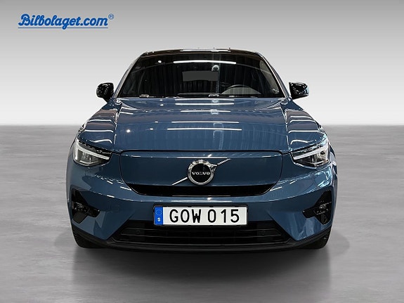 Volvo C40 2 of 13