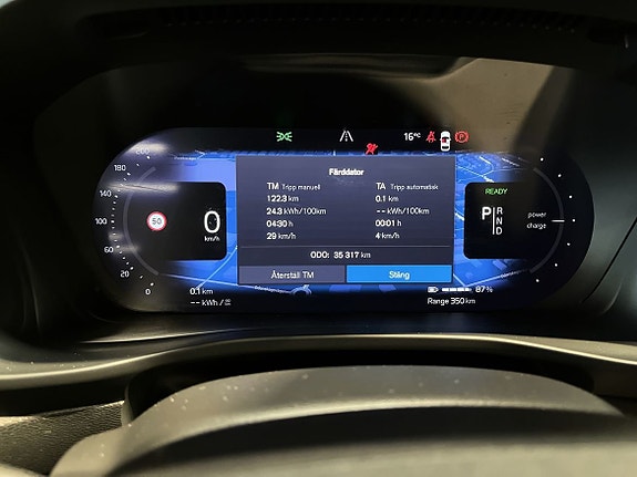 Volvo C40 11 of 13