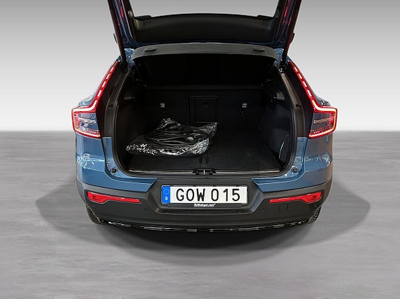 Volvo C40 10 of 13