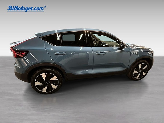Volvo C40 4 of 13