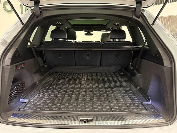 Audi Q7 21 of 25
