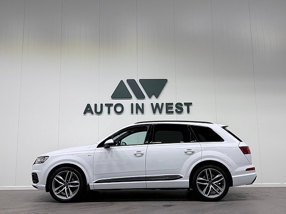 Audi Q7 3 of 25