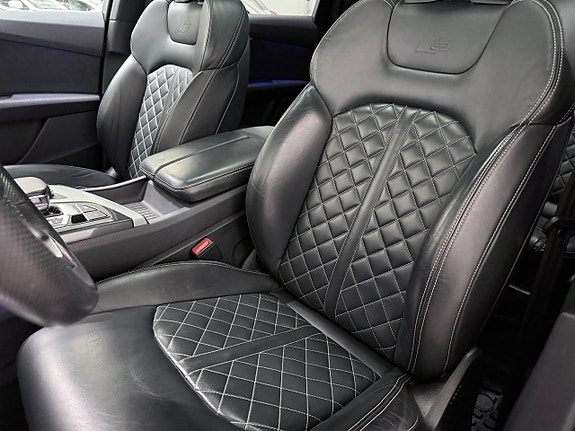 Audi Q7 8 of 25