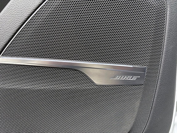 Audi Q7 20 of 25