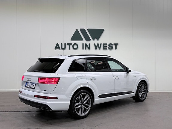 Audi Q7 22 of 25