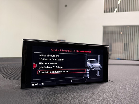 Audi Q7 13 of 25
