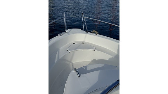 Ryds 23 WA -2005. Mercruiser 4,3 MPI. HÖSTREA! 21 of 21