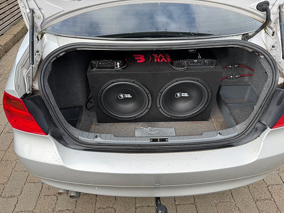 BMW 325i 7 of 8