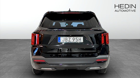 Kia Sorento 7 of 13