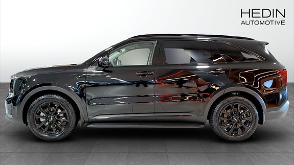 Kia Sorento 6 of 13