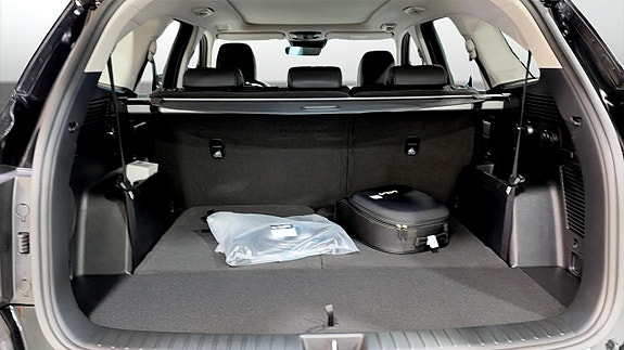 Kia Sorento 10 of 13