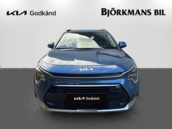 Kia Niro 3 of 14