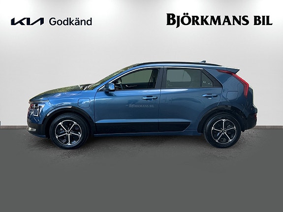 Kia Niro 2 of 14