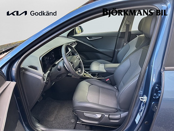 Kia Niro 8 of 14