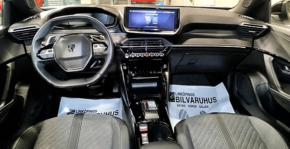 Peugeot 2008 13 of 27