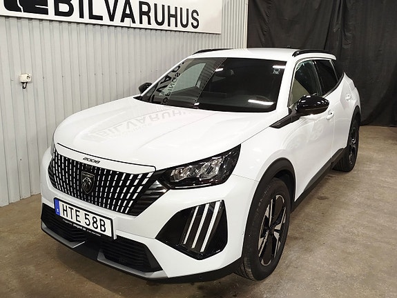 Peugeot 2008 2 of 27