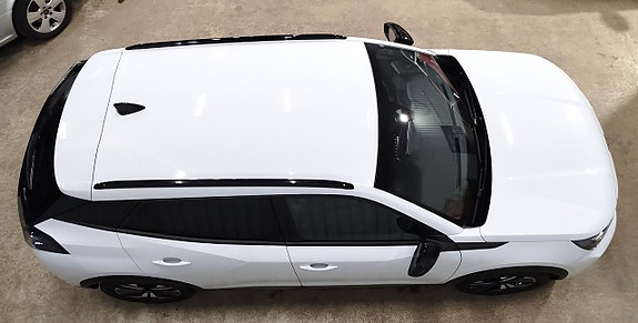 Peugeot 2008 26 of 27