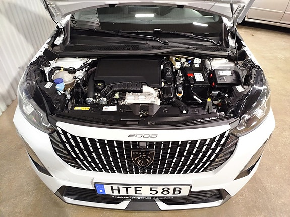 Peugeot 2008 10 of 27