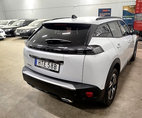 Peugeot 2008 6 of 27
