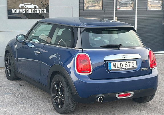 MINI Cooper 5 of 14