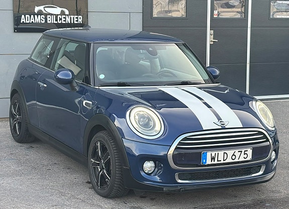 MINI Cooper 4 of 14