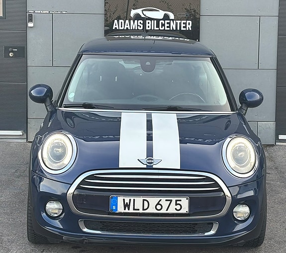 MINI Cooper 3 of 14