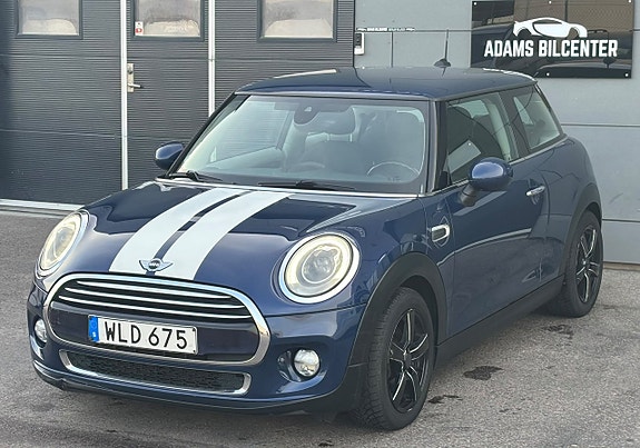 MINI Cooper 2 of 14