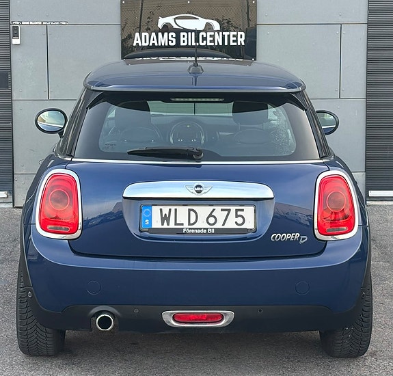 MINI Cooper 6 of 14