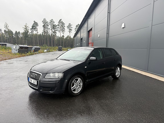 Audi A3 4 of 5