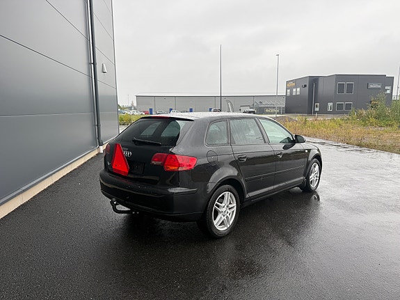 Audi A3 2 of 5