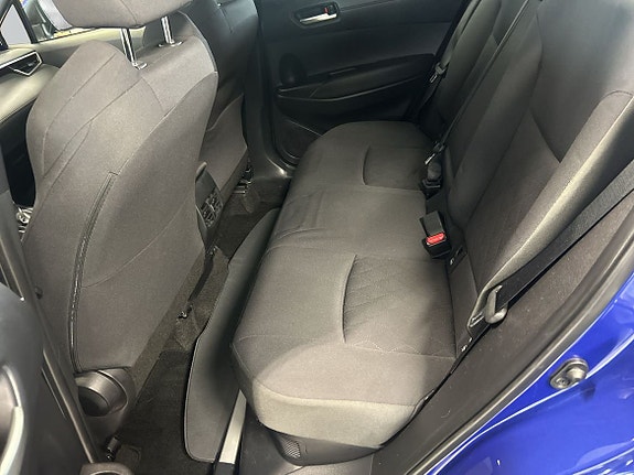 Toyota Corolla Cross 7 of 13