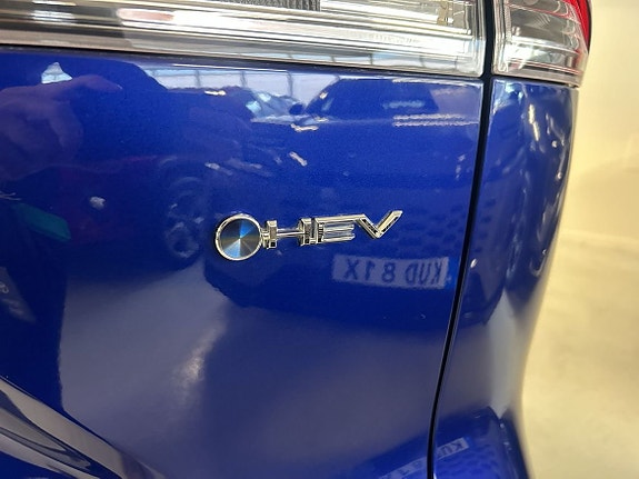 Toyota Corolla Cross 11 of 13