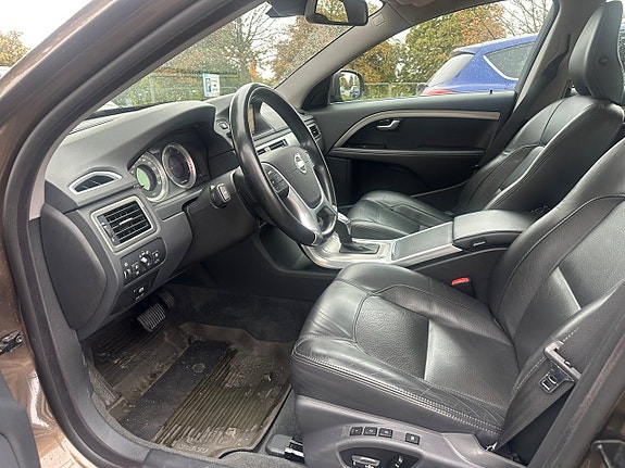 Volvo S80 12 of 14