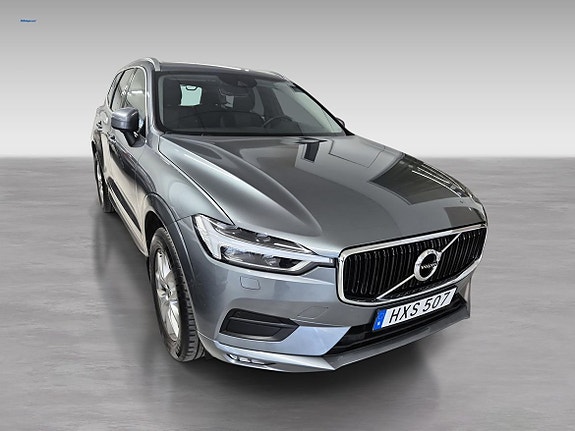 Volvo XC60 3 of 7