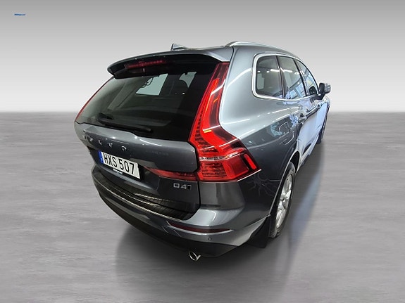 Volvo XC60 4 of 7