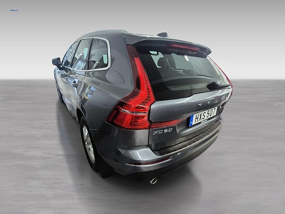 Volvo XC60 5 of 7