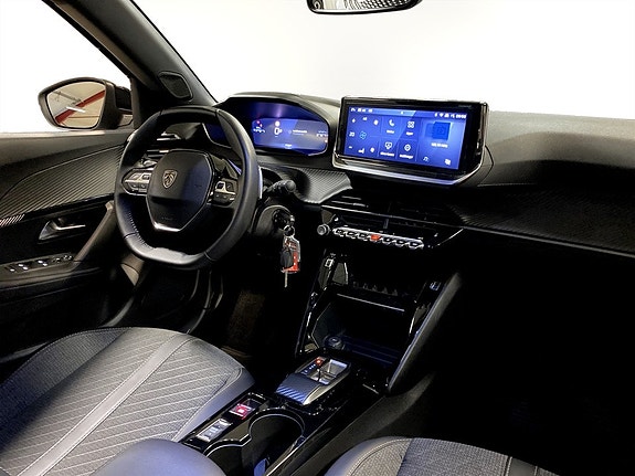 Peugeot 2008 12 of 19