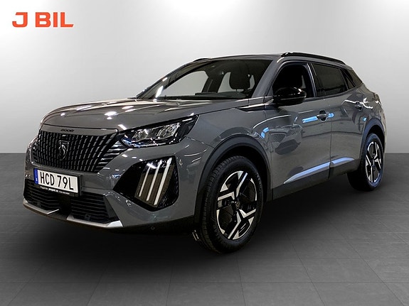 Peugeot 2008 14 of 19