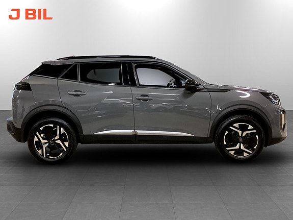 Peugeot 2008 15 of 19