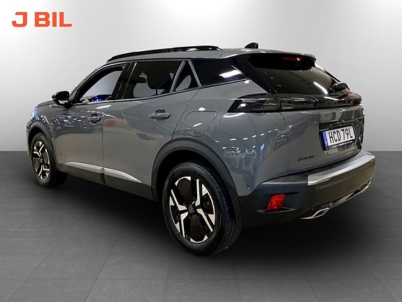 Peugeot 2008 18 of 19