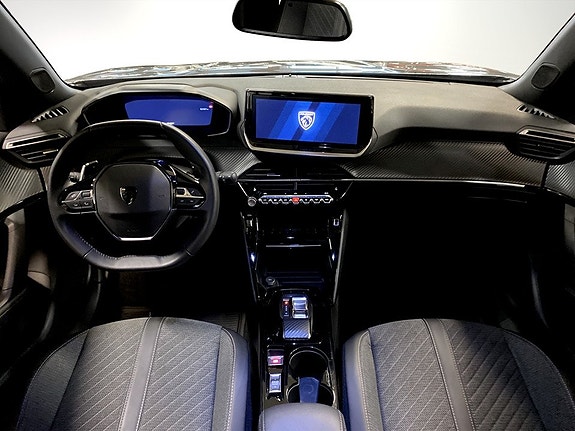 Peugeot 2008 6 of 19