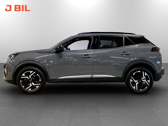 Peugeot 2008 16 of 19