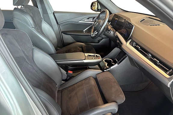 BMW X1 7 of 22