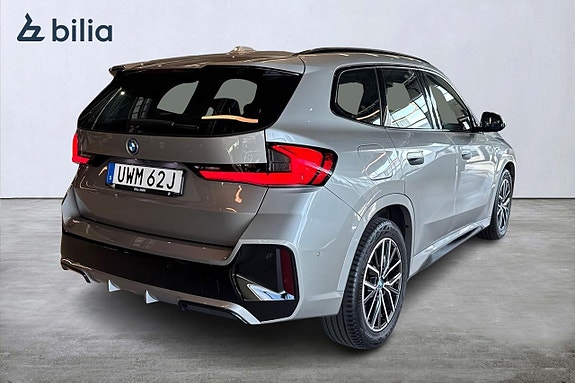 BMW X1 19 of 22