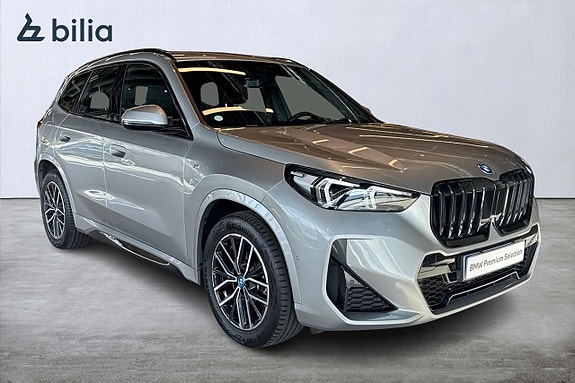 BMW X1 20 of 22