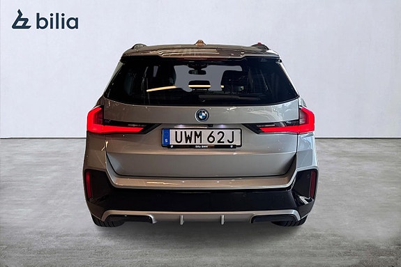 BMW X1 5 of 22