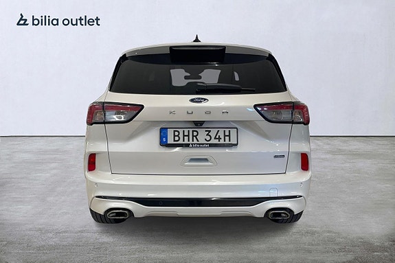 Ford Kuga 8 of 24