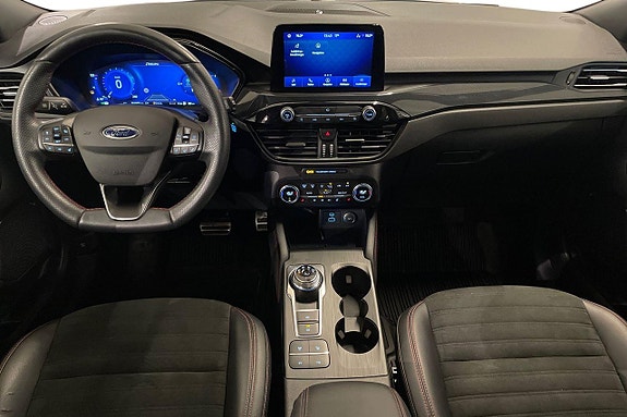 Ford Kuga 12 of 24