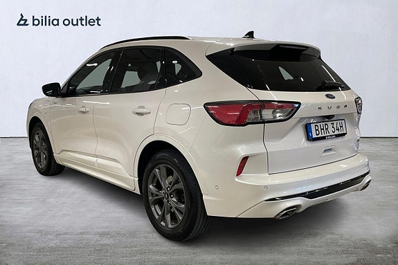 Ford Kuga 7 of 24